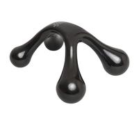 Massaggiatore Corpo Fifty Shades - nero