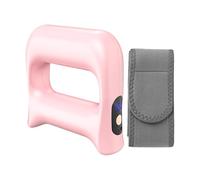 Massaggiatore Corporeo, Attrezzo per Massaggio Fasciale, 3 Modalità 5 Livelli Ergonomico per Collo Braccia Schiena Gambe Relax Muscoli Nodi e Palestra