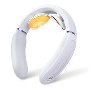 Massaggiatore corporeo Skg NECK K4356 Electric Pulse White