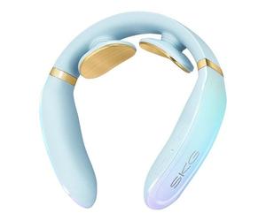 Massaggiatore corporeo Skg NECK K6E Blue