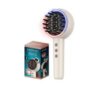 MASSAGGIATORE CUOIO CAPELLUTO CECOTEC Revitalize TotalCare, Potenza 100 W, 5 livelli di temperatura