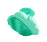 Massaggiatore del cuoio capelluto e della testa del silicone dello scrubber | Morbido scrubber per capelli per bambini per fare il bagno a casa ragazzi ragazze bambini piccoli interni