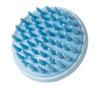 Massaggiatore del cuoio capelluto per la crescita dei capelli | spazzola per shampoo per capelli, spazzola massaggiante per capelli asciutti e bagnati, con bello, spazzola massaggiante per