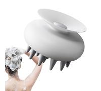 Massaggiatore Del Cuoio Capelluto-Pro | Head Scrubber - Spazzola Per Massaggio Del Cuoio Capelluto Con Grande Scrubber Ergonomico Per Prestazioni Di Cura Dei Capelli Asciutti E Bagnati | 2026
