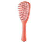 Massaggiatore del cuoio capelluto: spazzola a manico lungo, scrubber per shampoo follicolare, strumento esfoliante per stimolare la crescita | Accessorio per la pulizia della doccia, attrezzatura di s