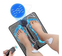 Massaggiatore del piede Massaggiatore del piede Pad,Massaggiatore del piede Spa del piede,Agopuntura intelligente Massaggiatore del piede Pad Massager,Agopuntura Punti Capture,Rilassamento