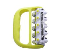 Massaggiatore di bellezza Rullo Veloce Palmare Anti Massaggiatore Ascensore per Assistenza Sanitaria Mass