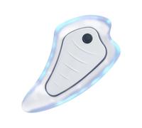 Massaggiatore Di Bellezza USB, Strumento Facciale Ricaricabile, Vibrazione Multifunzionale Per Il Sollevamento E Il Rassodamento, Design Con Impugnatura Antiscivolo, Dispositivo Per La Cura Della Pell