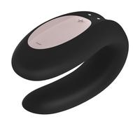 Massaggiatore di Coppia Double Joy Satisfyer J2008-16-1