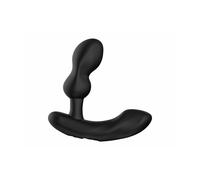 Massaggiatore di Coppia Lovense Nero