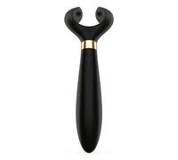 Massaggiatore di Coppia Satisfyer 8801902 Nero