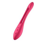Massaggiatore di Coppia Satisfyer Elastic Joy