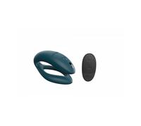 Massaggiatore di Coppia We-Vibe Verde