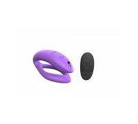 We-Vibe Sync O Purple