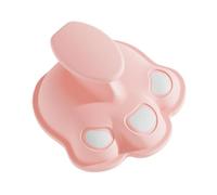 Massaggiatore di lavaggio del silicone dello scrubber della testa dei bambini | Spazzola morbida per lavare i capelli per ragazzi ragazze bambini piccoli interni casa bagno tempo