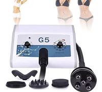 Massaggiatore dimagrante elettrico multifunzione 5 in 1 G5 ad alta frequenza, macchina per il corpo dimagrante con massaggio vibrante, strumento Shaper per la spinta del grasso di tutto il c