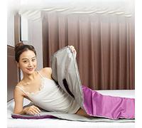 Massaggiatore dimagrante macchina, versione aggiornata raggiungere la coperta della sauna a mano, coperta dimagrante, perdita di peso sauna detox terapia macchina, disintossica la bellezza