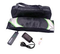 Massaggiatore Dimagrante Vibrante Massaggio Muscolare Per Il Corpo In Vita Elettrica Vibrazione Bruciagrassi Esercizio Cintura Da Massaggio Per La Perdita Di Peso