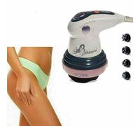 MASSAGGIATORE ELETTRICO ANTI CELLULITE PANCIA GAMBE BODY INNOVATION RASSODANTE [EEK: A+]