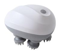 Massaggiatore Elettrico Automatico Impermeabile per La Testa del Gatto, Gio9924