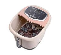 Massaggiatore elettrico del piede della stazione termale con la vasca del piede di massaggio elettrico di calore per perseguire la felicità