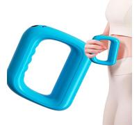 Massaggiatore Elettrico Fasciale | Strumento di Massaggio Elettrico Manuale per Tessuto Profondo Ergonomico | Dispositivo Multiuso per Massaggio Fasciale Corpo Intero per Nonno Nonna Giovane