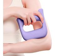 Massaggiatore Elettrico Fasciale | Strumento di Massaggio Elettrico Manuale per Tessuto Profondo Ergonomico,Dispositivo Multiuso per Massaggio Fasciale Corpo Intero per Nonno Nonna Giovane Donna Uomo