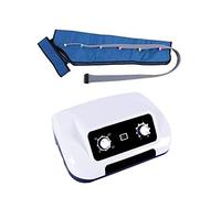 Massaggiatore Elettrico For Gambe A Compressione D'aria, Stivali Da Recupero Con Pompa A Compressione, Massaggiatore For Braccia E Piedi, Favorisce La Circolazione Sanguigna(1arm)