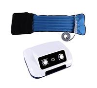 Massaggiatore Elettrico For Gambe A Compressione D'aria, Stivali Da Recupero Con Pompa A Compressione, Massaggiatore For Braccia E Piedi, Favorisce La Circolazione Sanguigna(1waist)