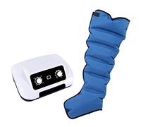 Massaggiatore Elettrico For Gambe A Compressione D'aria, Stivali For Il Recupero Della Pompa Di Compressione, Massaggiatore For Braccia E Piedi Rilassanti In Vita(1leg)