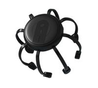 Massaggiatore elettrico per cuoio capelluto, massaggiatore impermeabile per cuoio capelluto, massaggiatore ultra ricaricabile per cuoio capelluto, massaggiatore portatile per la testa, gratta testa a