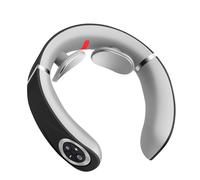 Massaggiatore Elettrico per il Collo Massaggiatore Portatile Riscaldato per1622 [EEK: A]