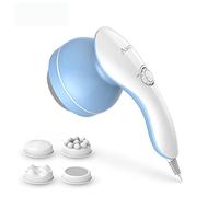 Massaggiatore elettrico per il corpo, massaggiatore palmare,