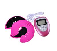 Massaggiatore elettrico per il seno, macchina per l'ingrandimento che utilizza il principio di adsorbimento del vuoto per un migliore ingrandimento