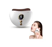 Massaggiatore elettrico per il viso Gua Sha, anti-etÃ , rimodellamento e lifting