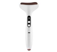 Massaggiatore Elettrico per il Viso Gua Sha - Strumento con Shock Termico A2208 [EEK: A]