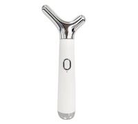Massaggiatore elettrico per il viso, massaggiatore per il collo, strumento anti-invecchiamento, strumento di bellezza per riduzione del doppio mento per donne, massaggiatore rassodante per il viso,