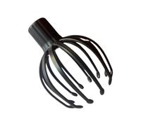 Massaggiatore Elettrico Per La Testa - Crescita Dei Capelli Massaggiatore Del Cuoio Capelluto | Massaggiatore Per La Testa, Cuoio Capelluto Elettrico | Massaggiatore Per Testa Di Polpo A 360 Gradi | A