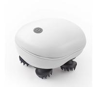 Massaggiatore Elettrico per La Testa del Cuoio Capelluto Terapia con Luce R6299 [EEK: A]