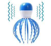 Massaggiatore elettrico per la testa, massaggiatore per la testa | Grattatesta portatile, massaggiatore portatile per cuoio capelluto con ricarica USB, allevia la pressione del cuoio capelluto, massag