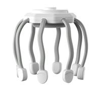 Massaggiatore Elettrico Per La Testa - Rilassamento A 360 Gradi, Massaggiatore Per La Testa Wireless, Da Utilizzare Di Notte Quando Si Viaggia In Soggiorno, Camera Da, Appartamento, Centro Benes