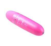 Massaggiatore elettrico per occhi anti-etÃ e rughe, con vibrazione per il viso, rosso