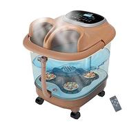Massaggiatore elettrico per pediluvio termale con calore Massaggiatore per pediluvio termale con ambizione elevata di calore