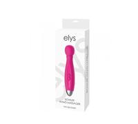 Massaggiatore elys bowler wand | Vibratore clitoride Donna Ricaricabile