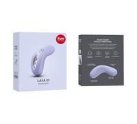 FUN FACTORY Laya III Pro Soft Violet