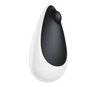 Massaggiatore erotico Satisfyer Nero