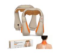 EXTRALINK SMARTLIFE NECK MASSAGER MASAŻER DO KARKU