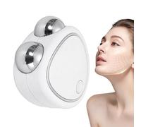 Massaggiatore facciale elettrico - Dispositivo per massaggio di bellezza facciale, Massaggiatore elettrico per occhi facciali per lifting facciale | Strumento per la cura della pelle, anti-età, regali