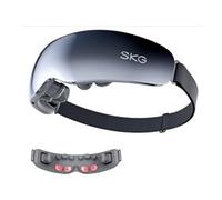 Massaggiatore facciale EYE E7 2in1 Vibration Heated Black