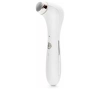 Massaggiatore facciale Eye Refreshing Massager White e Silver FAWC